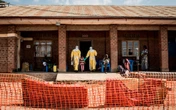 República Democrática do Congo confirma mais 71 casos de ebola