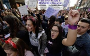 O machismo ainda é uma barreira para mulheres na política