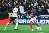 Bahia x Corinthians: veja onde assistir, escalações e arbitragem