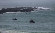 Salvador registra volume de chuva maior do que o esperado para o mês; saiba mais