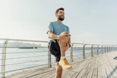 5 hábitos essenciais para preservar a saúde dos joelhos