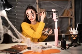 11 produtos do dia a dia para usar na maquiagem de Halloween