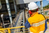 Mineração baiana retoma terceiro lugar em faturamento no Brasil