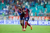 Willian José chega a segunda temporada com mais participações em gols