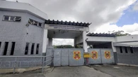 Detento foge durante atividade na área externa do Presídio de Salvador neste domingo