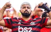 Gabigol anuncia saída do Flamengo e culpa diretoria: 'Aconteceram coisas que não gostei'