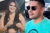 PM que matou mulher pelas costas em posto já respondia processo por ter agredido a vítima