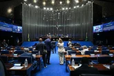 Senado aprova criação de 'Pix Pensão'; entenda como funciona