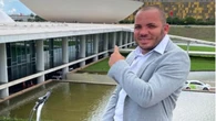 TCM mantém denúncia contra prefeito de Santa Cruz Cabrália, mas nega pedido de servidora