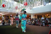 Festival da Cultura Japonesa promove programação gratuita em shopping de Salvador; veja atrações