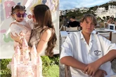 Filha de Neymar ganha festa de aniversário sem a presença do jogador, mas recebe surpresa de Davi Lucca