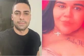 PM mata mulher com tiro pelas costas após discussão e é solto horas depois em audiência de custódia