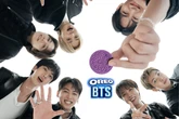 BTS se une a Oreo e cria sabor inédito de biscoito em edição limitada