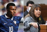 Criticada após fala racista, senadora paraguaia exige que Mbappé peça desculpas e fala em violência de gênero