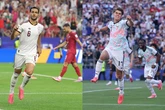 Tabela da Copa do Mundo: veja como fica o chaveamento após os jogos de segunda-feira (6)