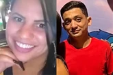 Corretora tem casa invadida e é morta a facadas por vizinho 'obcecado' após rejeitá-lo