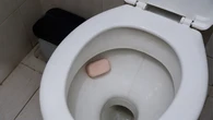 Sabonete no vaso sanitário: para que serve e quando há risco por trás desse truque caseiro