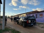 Jovem é preso e mais de R$ 1 milhão é apreendido em operação contra extorsão no interior da Bahia