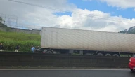 Nova interdição total provoca transtornos na BR-324