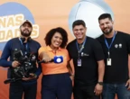 Quem era Érika Leal, jornalista da Record que morreu após acidente doméstico; ela deixa duas filhas