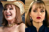 Após rumores, Gaby Spanic, atriz de ‘A Usurpadora’ assina contrato e entra para ‘A Fazenda 17’, diz colunista