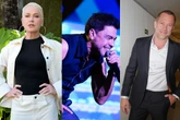 Além de Xuxa, veja como estão outros famosos após transplante capilar