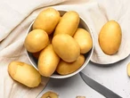 Truque simples faz batata dar mais saciedade e reduz pico de glicose