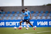 Bahia finaliza preparação para confirmar o penta da Copa do Nordeste diante do Confiança