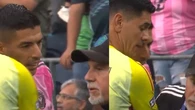 Suárez se desculpa após cuspir em rival: 'Não é a imagem que quero passar'