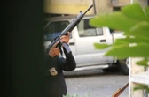 Líder do tráfico de drogas é preso em Porto Seguro após atropelar três pessoas