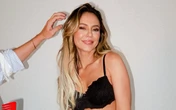 Paolla Oliveira desabafa sobre críticas ao corpo: 'Me perguntavam quantos quilos ia emagrecer'