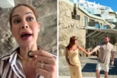 Maira Cardi anuncia que filha nascerá antes do 'normal' devido a diagnóstico