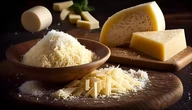 Fuja do queijo ralado: item de saquinho tem aditivos e é mais calórico