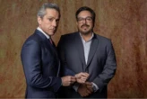 ‘Vale Tudo’: Freitas dá golpe em Marco Aurélio, fica rico e assume romance gay