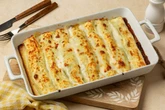 5 receitas para surpreender no almoço de Dia das Mães