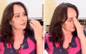 Ex-atriz da Globo é vítima de erro médico: 'Me deram a receita de outra pessoa'