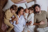 Mês das Mães: como ter vida sexual ativa após a chegada dos filhos