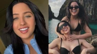 Influencer, cearense e musa da sertaneja: saiba quem é a namorada de Mari Fernandez