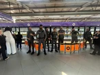 Tragédia no metrô: veja o que se sabe sobre morte de passageiro preso entre as portas