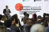 ‘Banco dos municípios’ aponta volume elevado de repasses como desafio para administrações regionais
