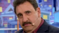 Ratinho explode ao vivo e ameaça deixar o SBT após ser ignorado no Troféu Imprensa