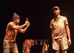 Espetáculo Perdidos na Salcity estreia nesta sexta-feira (9) no Teatro Gamboa