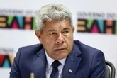 Jerônimo suspende reunião após questionamentos do consórcio responsável pela Ponte Salvador-Itaparica