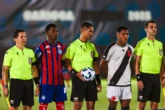 Bahia perde para o Vasco na final da Copa do Brasil Sub-17