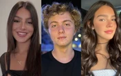 Namorada de Benício Huck fala sobre polêmica com influencer e pedido para seguir filho de Angélica