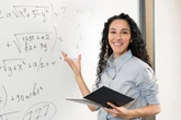 Veja como aprender matemática pode mudar o futuro