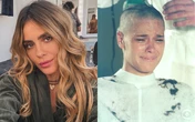 Carolina Dieckmann revela motivo inusitado pelo qual toparia ficar careca de novo