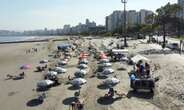 Bolha de calor eleva temperatura a até 40°C no Brasil; veja regiões atingidas