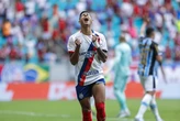 Bahia pode bater recorde negativo e ficar três meses sem vencer uma partida