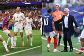 Tabela da Copa do Mundo: veja como ficam os confrontos das oitavas após os jogos de terça-feira (30)